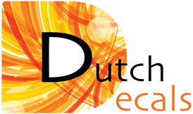 Dutch Decals